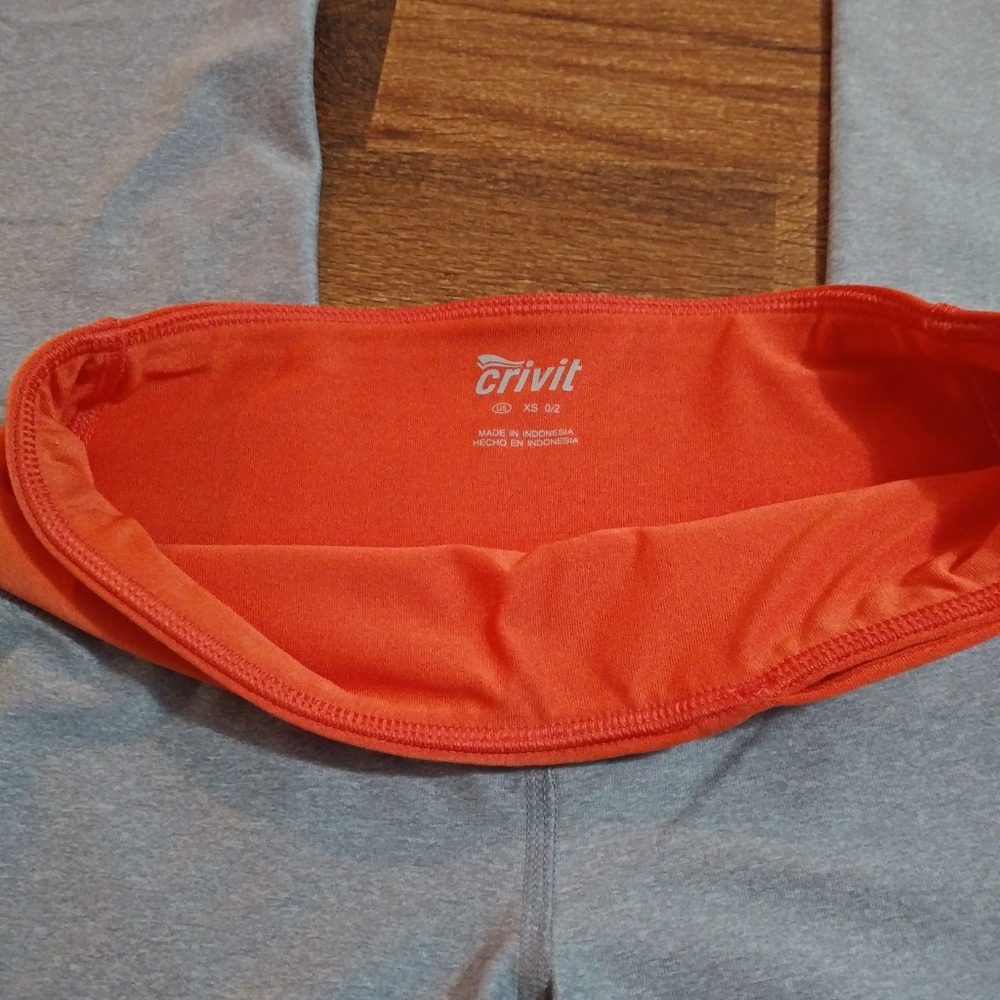 Crivit yoga pants